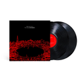 NINE INCH NAILS 'TRON ARES: DIVERGENCE' 2LP