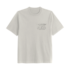 SLEEP TOKEN 'EVEN IN ARCADIA' WHITE T-SHIRT