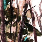 HOP ALONG 'BARK YOUR HEAD OFF, DOG' LP