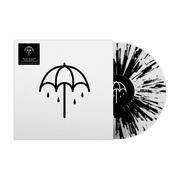 BRING ME THE HORIZON 'THATS THE SPIRIT' 10TH ANNIVERSARY LP (Black & White Splatter Vinyl)