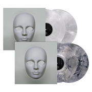 SCARY KIDS SCARING KIDS ‘SCARY KIDS SCARING KIDS’ 2LP (Limited Edition – Various Color Vinyl)