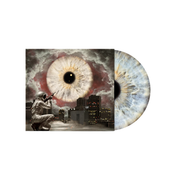 FAILURE 'LOCATION LOST' CD