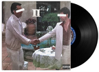 RAP VINYL BUNDLE (NAS, DOOM, DMX & BENNY)
