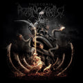 ROTTING CHRIST 'THEOGONIA' LP (Limited Edition Neon Orange)