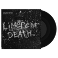 THE DILLINGER ESCAPE PLAN 'LIMERENT DEATH' 7" SINGLE