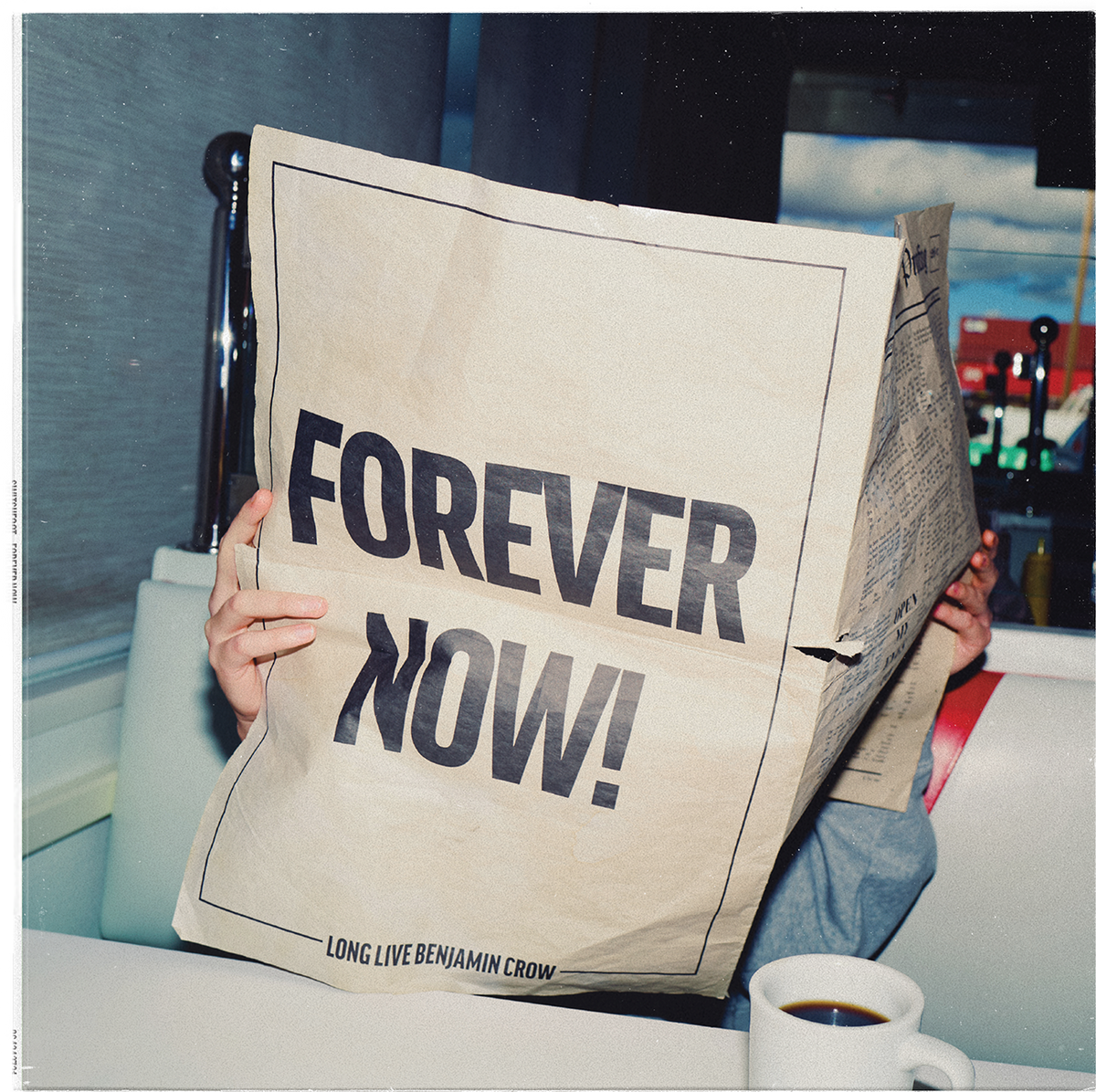 SWITCHFOOT ‘FOREVER NOW’ CD