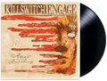 KILLSWITCH ENGAGE ‘ALIVE OR JUST BREATHING’ LP (Black Vinyl)
