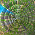 APHEX TWIN 'COLLAPSE' 12" EP