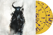 ORBIT CULTURE ‘NIJA’ 2LP (Limited Edition – Only 500 Made, Translucent Yellow w/ Purple Splatter Vinyl)