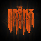 THE BRONX 'BRONX VI' LP (Orange Crush Vinyl)