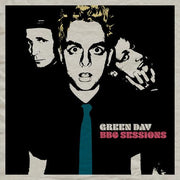 GREEN DAY 'BBC SESSIONS' LP