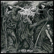 DARKTHRONE 'OLD STAR' LP (Picture Disc)