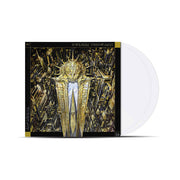 IMPERIAL TRIUMPHANT ‘ALPHAVILLE' LP (Limited Edition, White Vinyl)