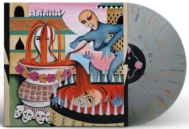 HEAVY VINYL BUNDLE 1 (Power Trip, Gulch, Gatecreeper, Full of Hell, Earth Crisis, more)