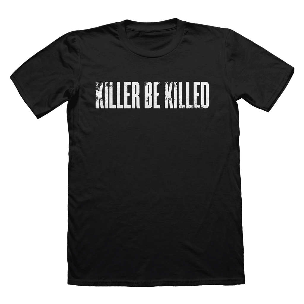 KILLER BE KILLED T-SHIRT BUNDLE