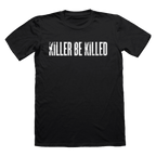 KILLER BE KILLED T-SHIRT BUNDLE