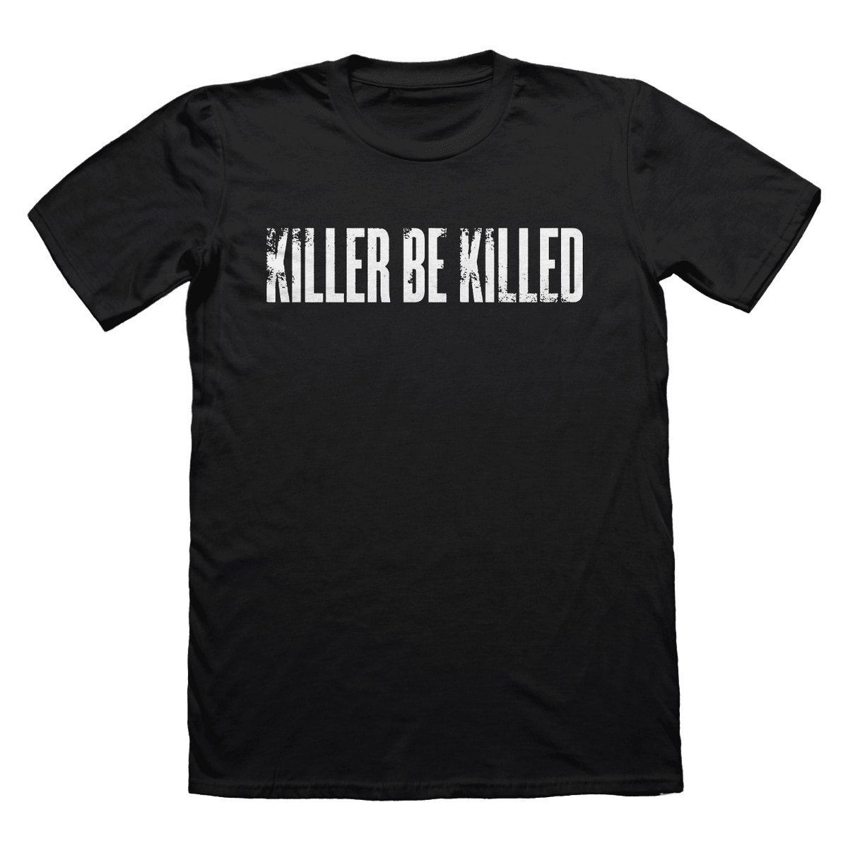 KILLER BE KILLED T-SHIRT BUNDLE