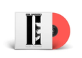 JOHN CARPENTER 'LOST THEMES II' LP (Neon Orange Vinyl)
