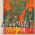 PAVEMENT 'QUARANTINE THE PAST: THE BEST OF PAVEMENT' LP