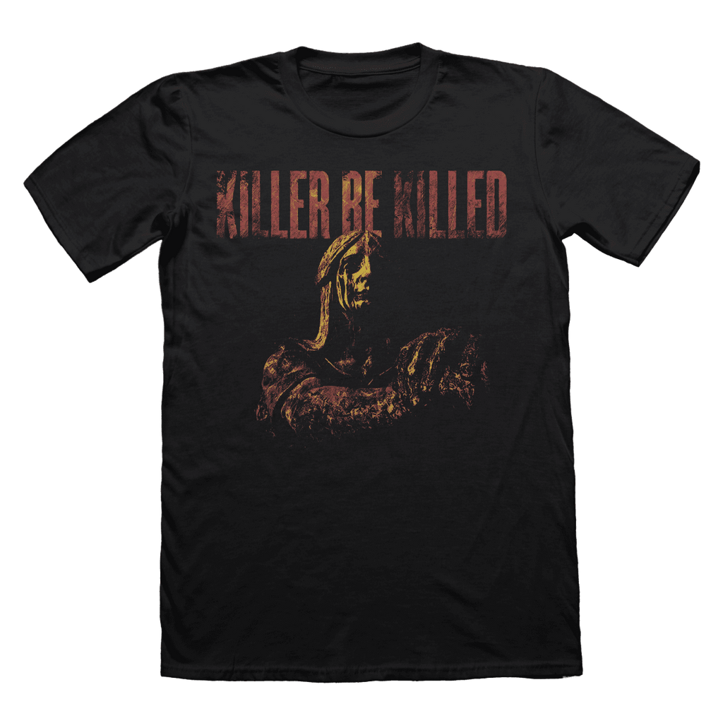 KILLER BE KILLED T-SHIRT BUNDLE