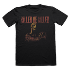 KILLER BE KILLED T-SHIRT BUNDLE