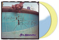 FU MANCHU 'A LOOK BACK: DOGTOWN & Z BOYS' 2LP (Limited Edition' Only 200 Made, Half & Half Vinyl)