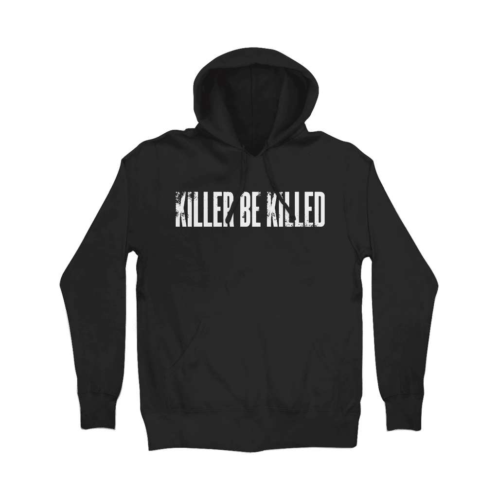 KILLER BE KILLED 'SELF TITLED' BUNDLE