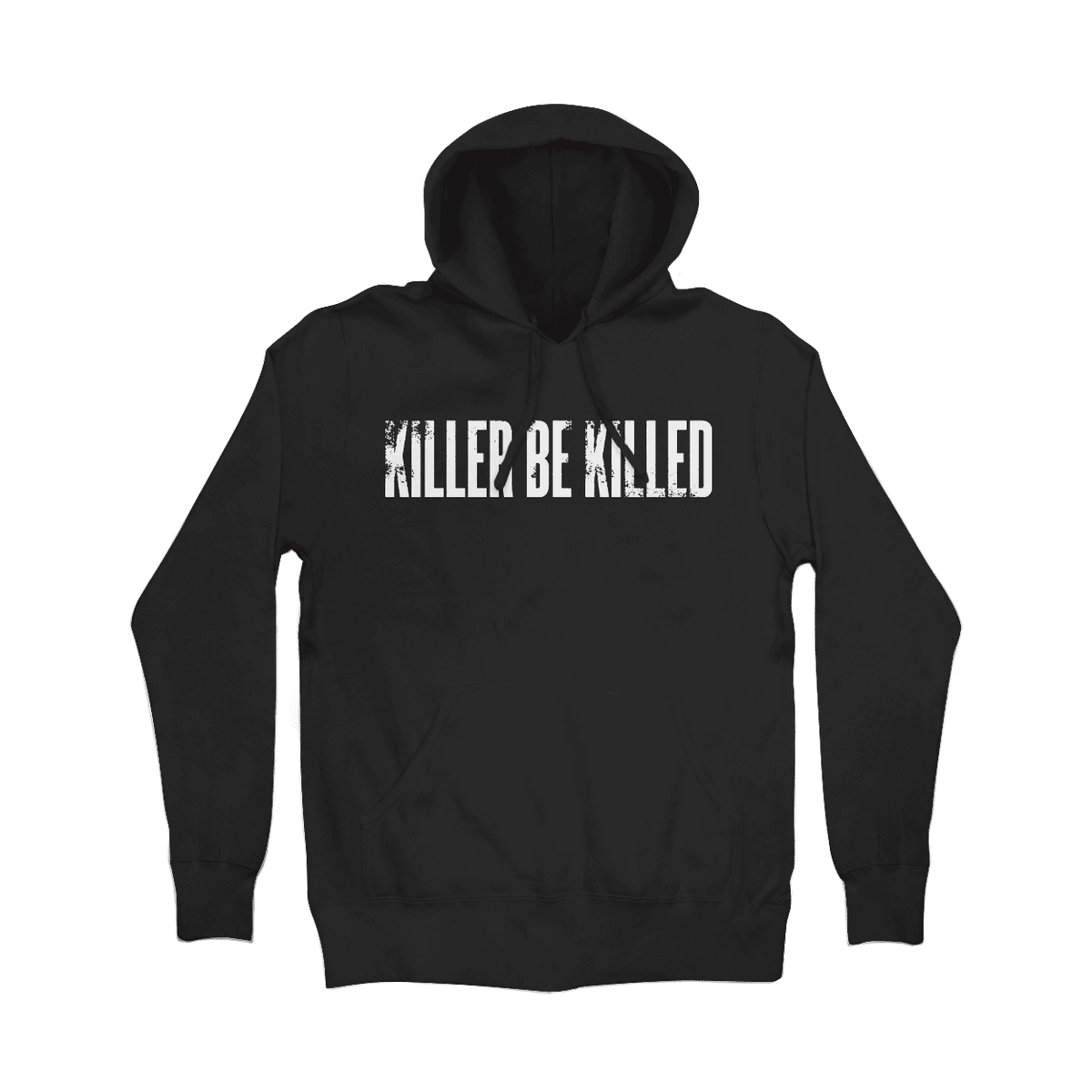 KILLER BE KILLED 'SELF TITLED' BUNDLE