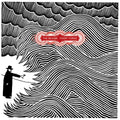 THOM YORKE 'THE ERASER' LP
