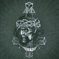 ALL PIGS MUST DIE 'GOD IS WAR' LP