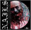 NAILS 'I DON'T WANT TO KNOW YOU' 7" EP (Picture Disc)