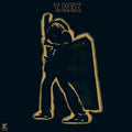 T. REX 'ELECTRIC WARRIOR' LP