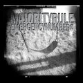 MAJORITY RULE 'EMERGENCY NUMBERS' LP
