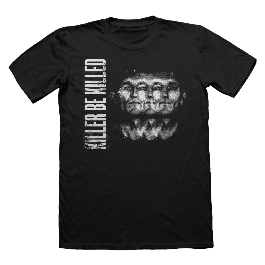 KILLER BE KILLED 'SELF TITLED' BUNDLE