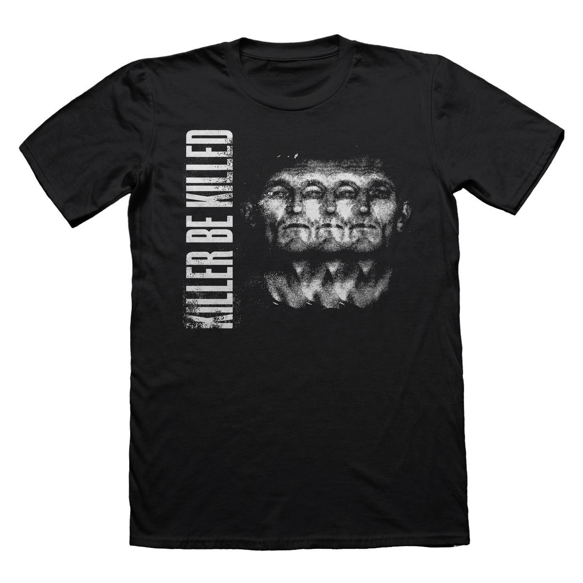 KILLER BE KILLED 'SELF TITLED' BUNDLE