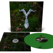 MYRKUR ‘SPINE’ LP (Limited Edition – Only 300 Made, Evergreen Vinyl)