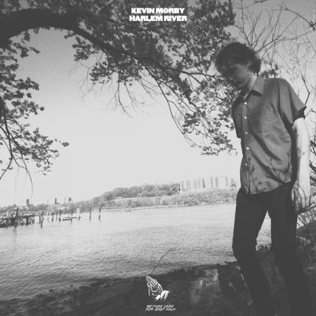 KEVIN MORBY 'HARLEM RIVER' LP (Yellow Vinyl)