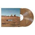 BETWEEN THE BURIED AND ME 'COMA ECLIPTIC' SAND MARBLE  2LP