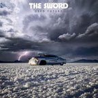 THE SWORD'USED FUTUREâ€˜ LIMITED-EDITION MARBLE LP