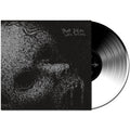 TRAP THEM 'DARKER HANDCRAFT' HALF BLACK, HALF WHITE LP