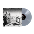 SOCIAL DISTORTION ‘MOMMY'S LITTLE MONSTER’ 40TH ANNIVERSARY LP (Limited Edition – Only 500 made, Grey Vinyl)