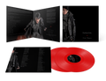 GARY NUMAN 'INTRUDER' 2LP (Red Vinyl)