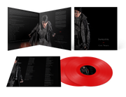GARY NUMAN 'INTRUDER' 2LP (Red Vinyl)