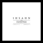 IHSAHN 'THE HYPERBOREAN COLLECTION' ULTRA-CLEAR 9LP BOXSET