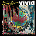LIVING COLOUR 'VIVID' CD