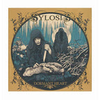 SYLOSIS 'DORMANT HEART' 2LP