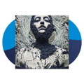 CONVERGE ‘JANE LIVE’ 2LP (Limited Edition – Only 500 Made, Half Cyan Blue / Half Bluejay Vinyl)