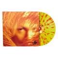 STONE TEMPLE PILOTS 'SHANGRI-LA DEE DA ' LP (Neon Yellow/Orange Splatter Vinyl)