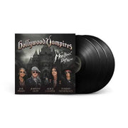 HOLLYWOOD VAMPIRES 'AT MONTREAUX JAZZ FESTIVAL' 3LP