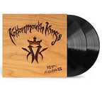 KOTTONMOUTH KINGS 'ROYAL HIGHNESS' 2LP